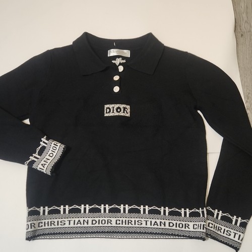 Maglione christian dior con - maglione,