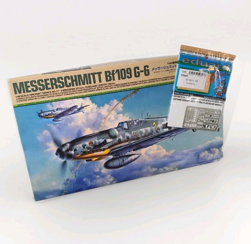 Tamiya messerschmitt 109 - tamiya,
