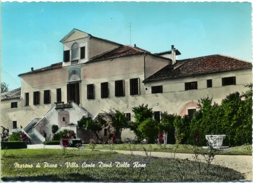 Mareno piave treviso villa - mareno, di