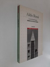 ALDO ROSSI SECONDA EDIZIONE -
