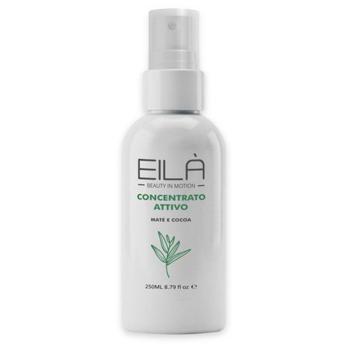Eilà spray gambe drenante 250 - eilÀ,