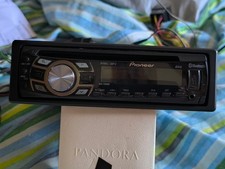 Autoradio pioneer deh7300bt - autoradio,