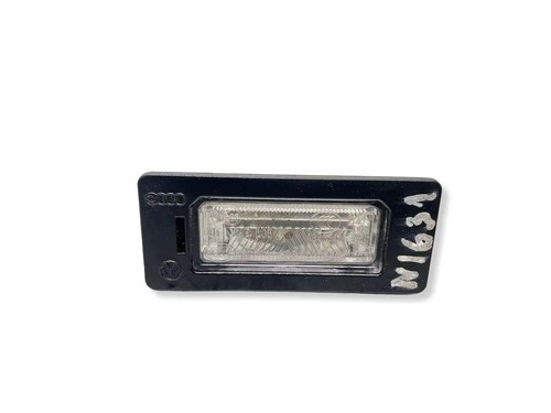 Luci targa skoda - targa,