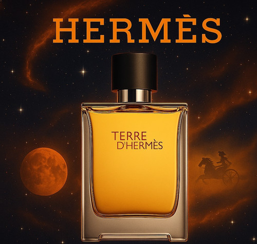 Hermès terre - hermès, /terre