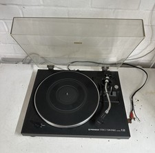 Pioneer PL-512X Giradischi