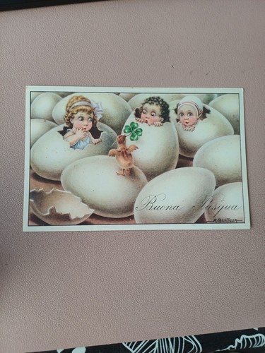 Cartolina illustratore - ,