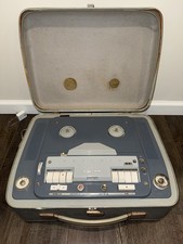 Grundig TK 45 registratore a