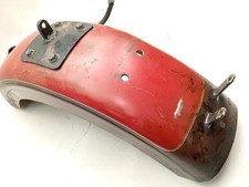 PARAFANGO POSTERIORE REAR FENDER HARLEY DAVIDSON SHOVEL 1200 68