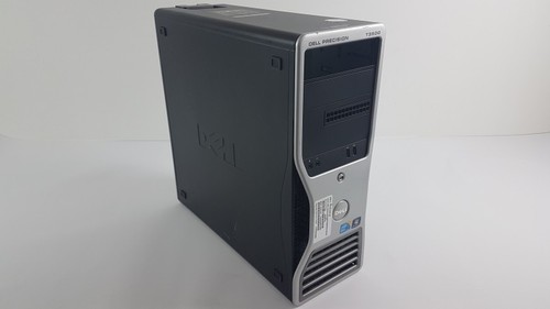 Dell dcta precision t3500 - dell,