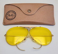 Occhiali da sole anni 70