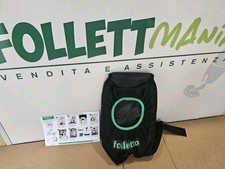 ZAINO BORSA VORWERK FOLLETTO