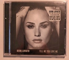 Demi Lovato - Tell Me You Love