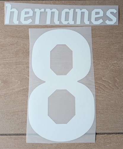 Stampa nome numero per maglia - stampa,