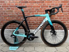 Bianchi Oltre XR4 CV Disc