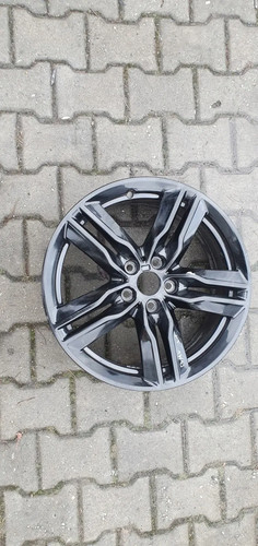 Cerchio lega 18 pollici - 1x,