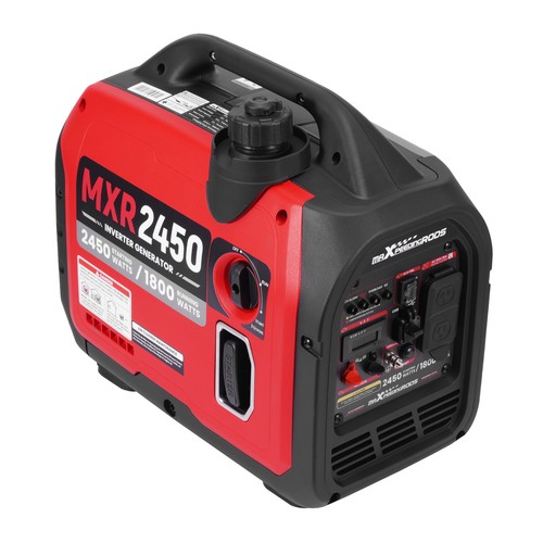 Generatore silenzioso 2450w - generatore,