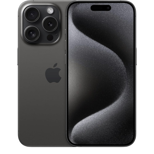 Apple iphone pro - 15,
