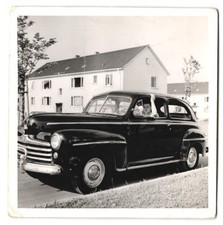 Fotografia Chrysler Coupè in