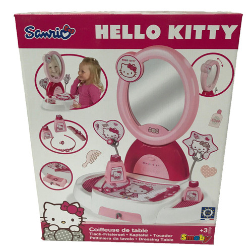 Smoby hello kitty - kitty, da