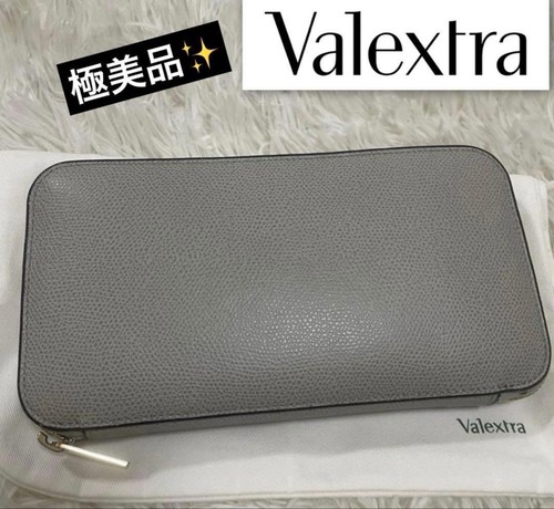 Valextra portafoglio lungo - valextra,