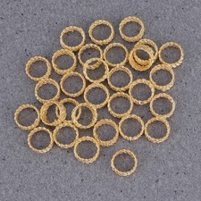 Pcs accessori per treccine - pcs,