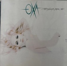 Anna Oxa _ Pensami Per Te _ CD