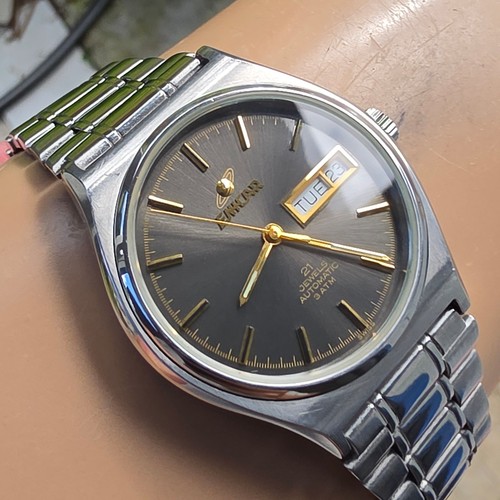 Orologio automatico uomo