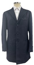 Cappottino uomo baronetto - cappottino,