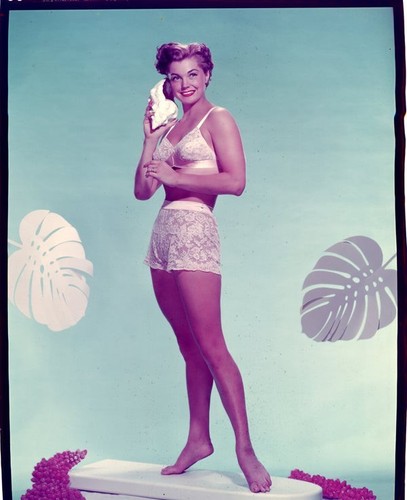 Esther williams bikini - esther,