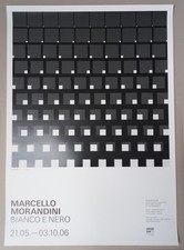 Marcello Morandini: Bianco e