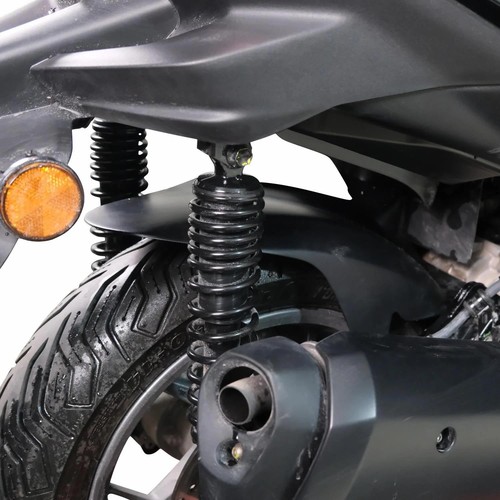 Parafango posteriore yamaha - posteriore,