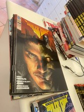 BATMAN -  LE NUOVE LEGGENDE DEL CAVALIERE OSCURO - N. 20 - LION