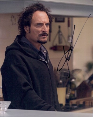 Sons anarchy tig - anarchy, kim