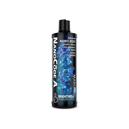 Brightwell aquatics nano - aquatics, code