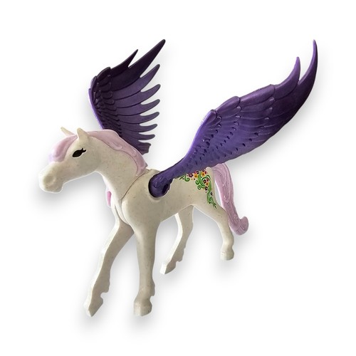 Playmobil animali pegaso - playmobil,