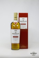 Scotch Whisky The MACALLAN