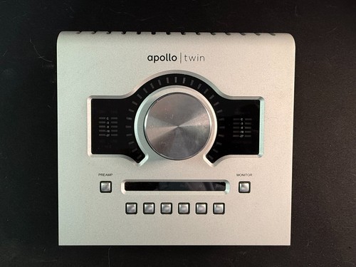 Universal audio apollo twin - universal,