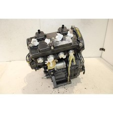 ⭐ MOTORE (SENZA ACCESSORI) PER HONDA (CICLOMOTORI) PC41E HORNET CB600F (07-10)