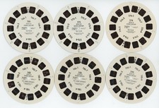 View-Master Atlante