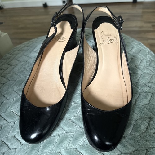 Scarpe donna vintage - da,