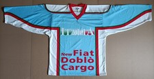 MAGLIA SHIRT TRIKOT ICE HOCKEY