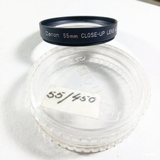 Canon 450 Lente Aproximación