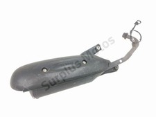 Echappement complet yamaha - complet, xc