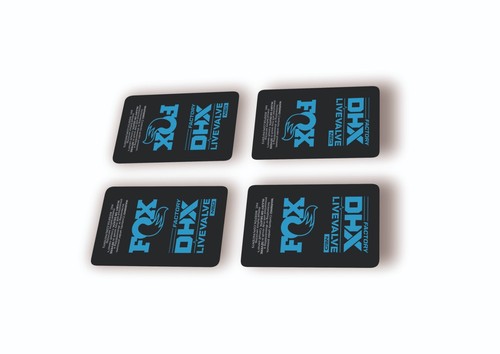 Fox dhx 2025 factory - 2025, live