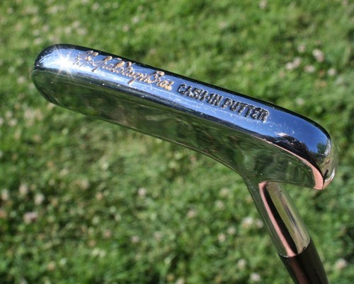 Spalding cashin putter e - spalding,