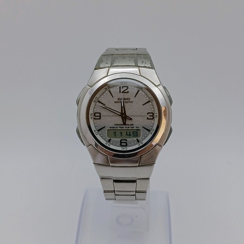 Eccellente orologio casio - [eccellente],