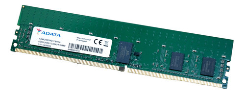 Adata ddr4 2400 8gx9 - adata,