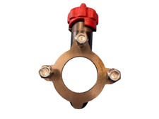 Motozappa trattore due ruote