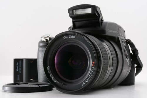Come nuovo sony cyber - nuovo],