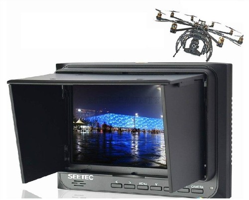 New fpv monitor for fly - fpv,
